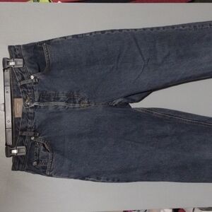Everlane jeans size 29 90s cheeky